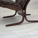 1970s, Norwegian design by Ingmar Relling for Westnofa, model "Siesta".