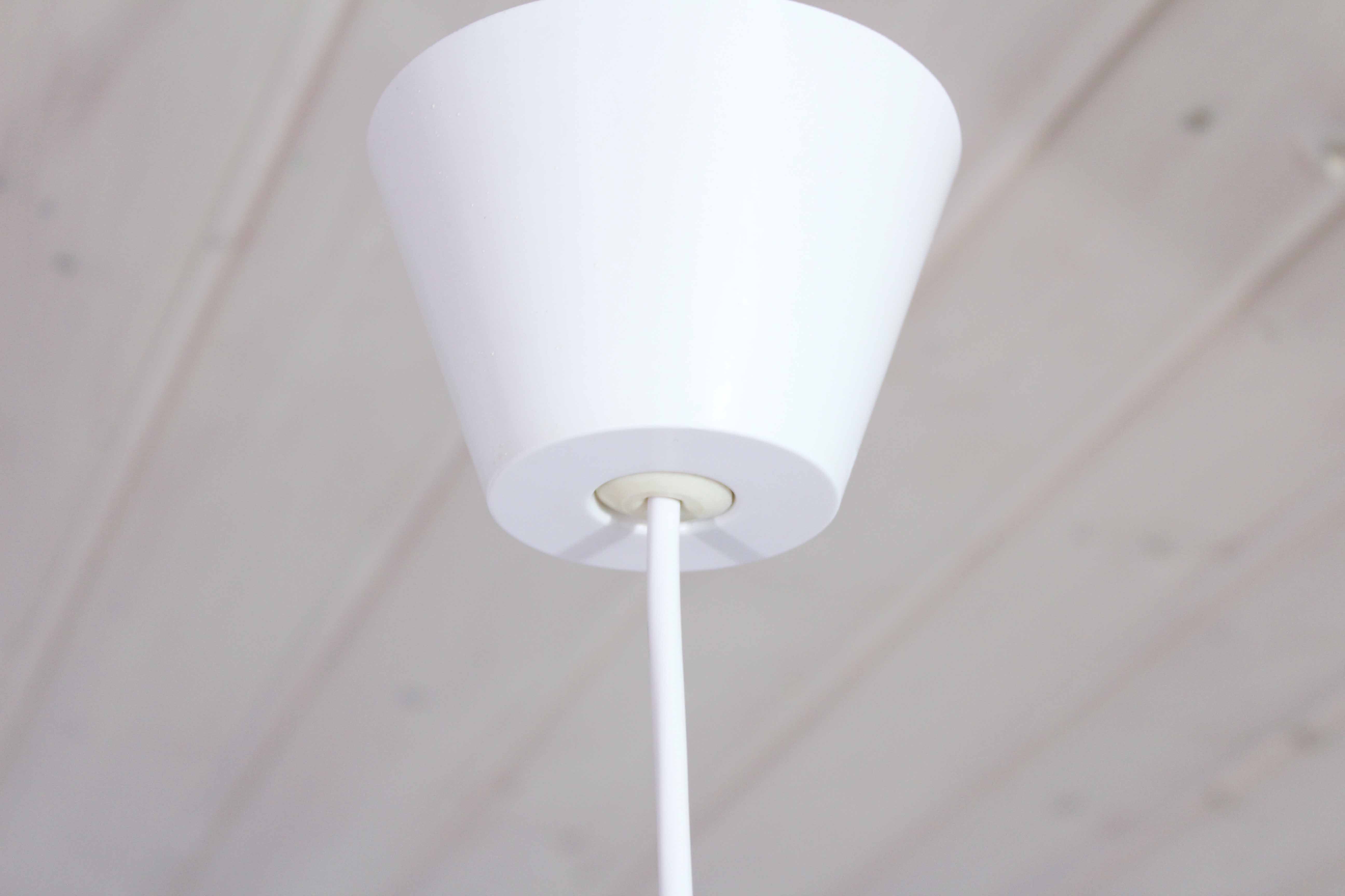 Louis Kalff pendant lamp for Philips