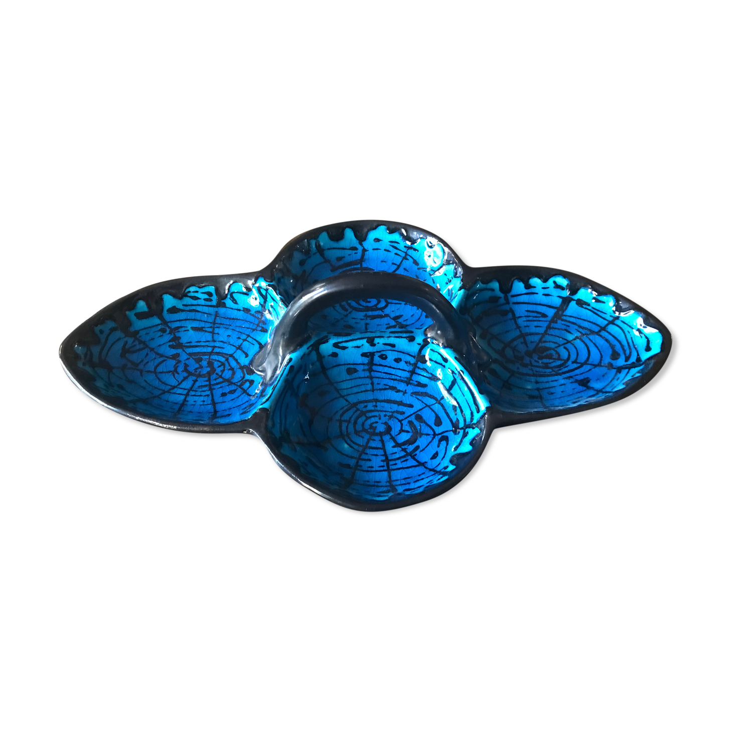 Ceramic missy annecy