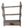 Etagère murale relooquée