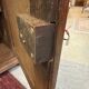 Dresser in oak 18th