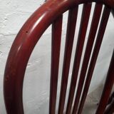 Pair of chair Thonet, 1900