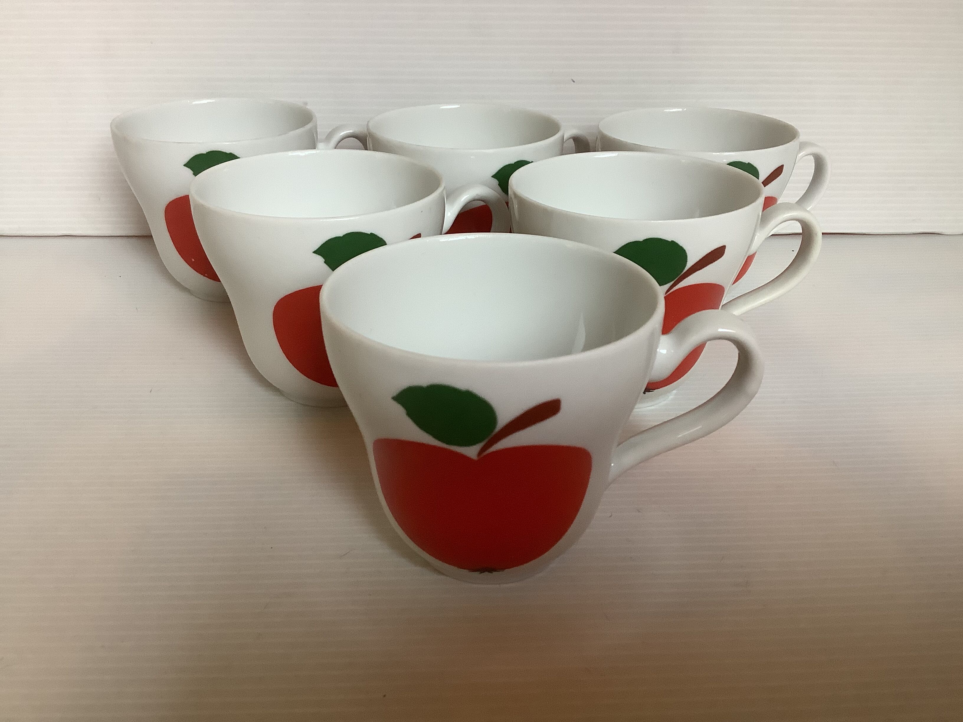 Coffee service Patricia Bavaria W Germany