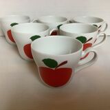 Coffee service Patricia Bavaria W Germany