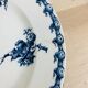 2 round dishes and 2 old Chardons model serving bowls by Gien