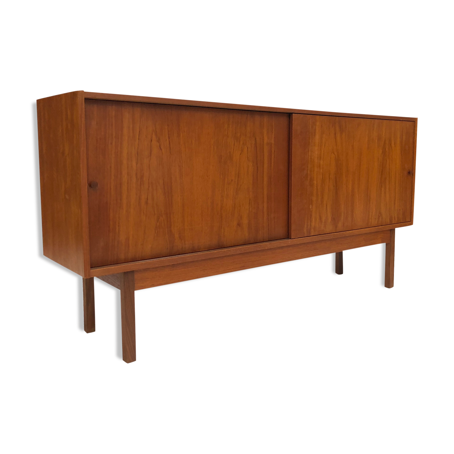 Buffet vintage danish design lowboard tv furniture retro design 60s 70s