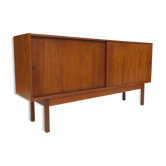 Buffet vintage, design danois des années 60-70
