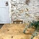 Farm table