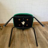 Chaise Strafor