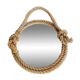 Rope mirror
