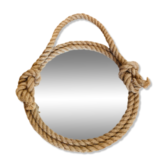 Rope mirror