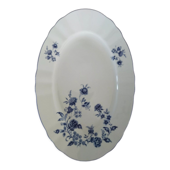 Winterling Bavarian porcelain dish