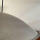 Artemide pendant light by Örni Halloween from the 70s-80s