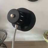 Flexible desk lamp circa 1950