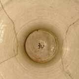 Pair of large Japanese Satsuma vases 62cm