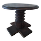Brutalist table