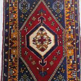 Handmade Yahyali carpet