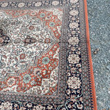 Anatolia Turkish Rug Medaille d'Orien collection