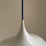 Vintage Fog & Morup Semi pendant (24cm) - Danish design lamp