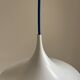 Vintage Fog & Morup Semi pendant (24cm) - Danish design lamp