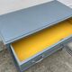 Vintage Art Deco chest of drawers
