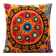 Vintage suzani cushion cover 69x76 cm