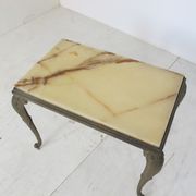 Table d'appoint, années 1950