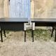 Strafor industrial desk