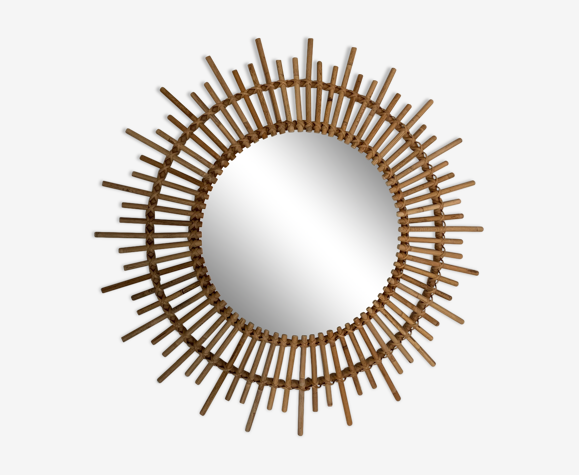 Miroir rond