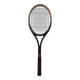 Raquette de tennis en bois Gemini Major Graphite