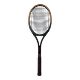 Raquette de tennis en bois Gemini Major Graphite