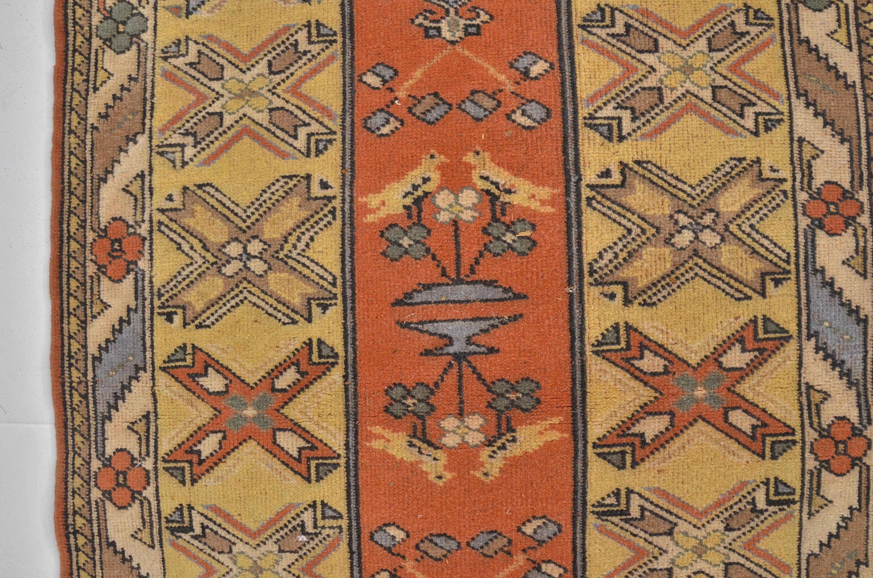 Tapis décoratif turc sku c108