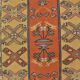 Tapis décoratif turc sku c108