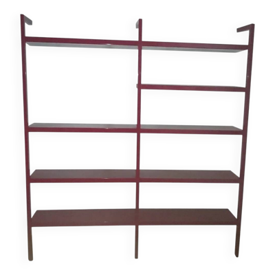Etagère murale collector habitat neuve