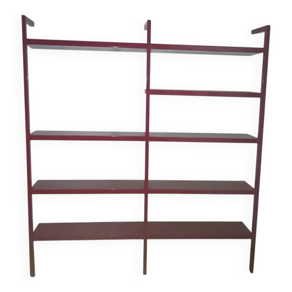 Etagère murale collector habitat neuve