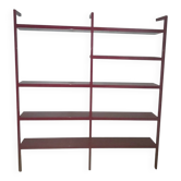 Etagère murale collector habitat neuve