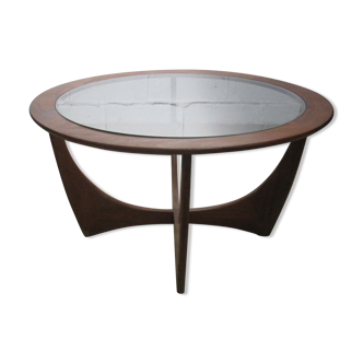 G-Plan Round Coffee Table