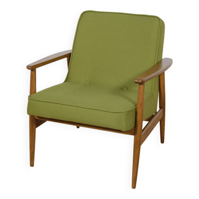 Fauteuil Modèle 300-192 par Juliusz Kedziorek de Goscinska Furniture Factory, 1970s