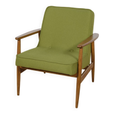 Fauteuil Modèle 300-192 par Juliusz Kedziorek de Goscinska Furniture Factory, 1970s