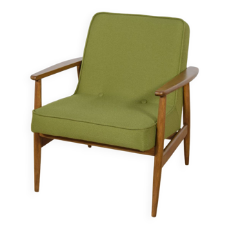 Model 300-192 Armchair by Juliusz Kedziorek from Goscinska Furniture Factory, 1970s