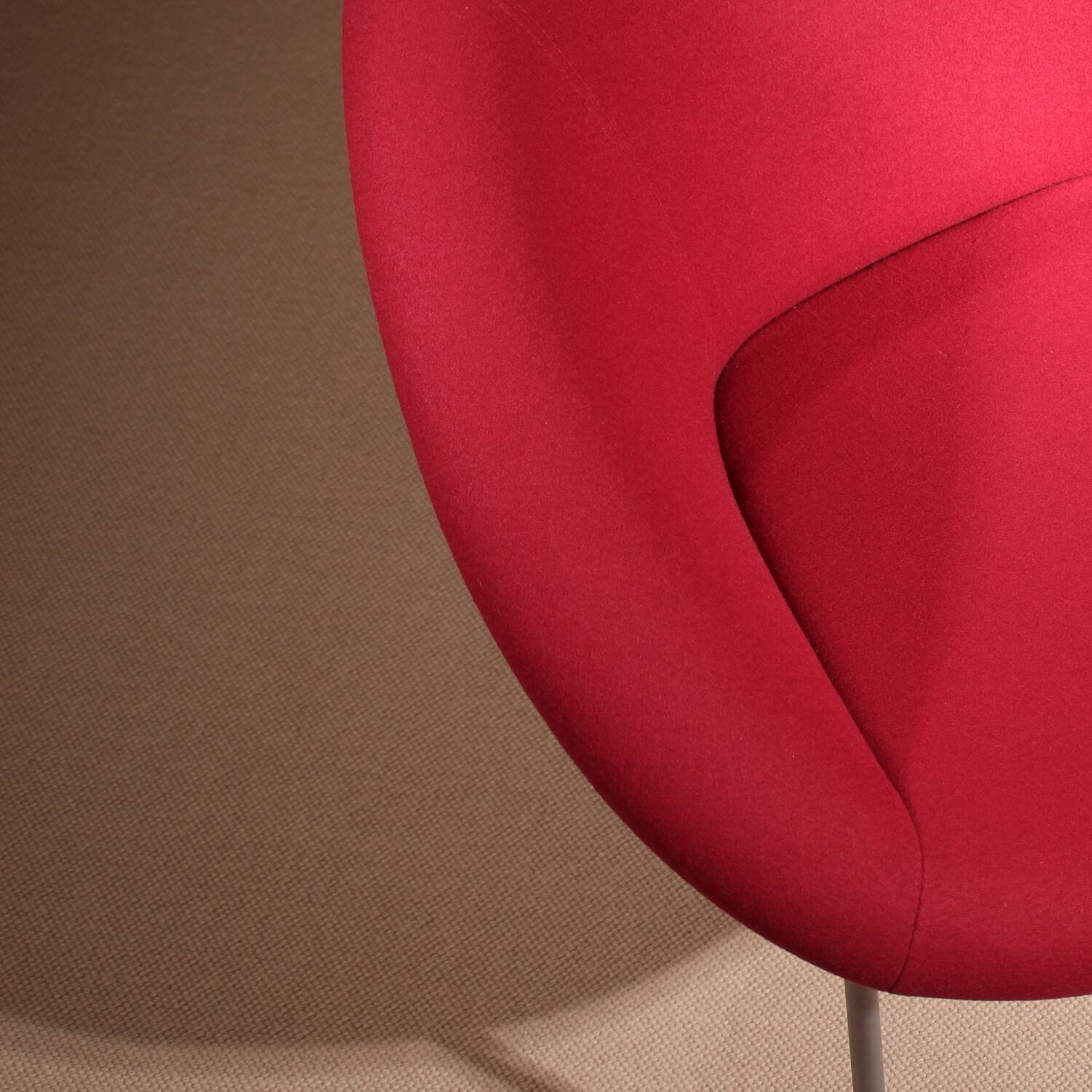 Armchair ‚Model 369‘ by Walter Knoll | Germany 1956