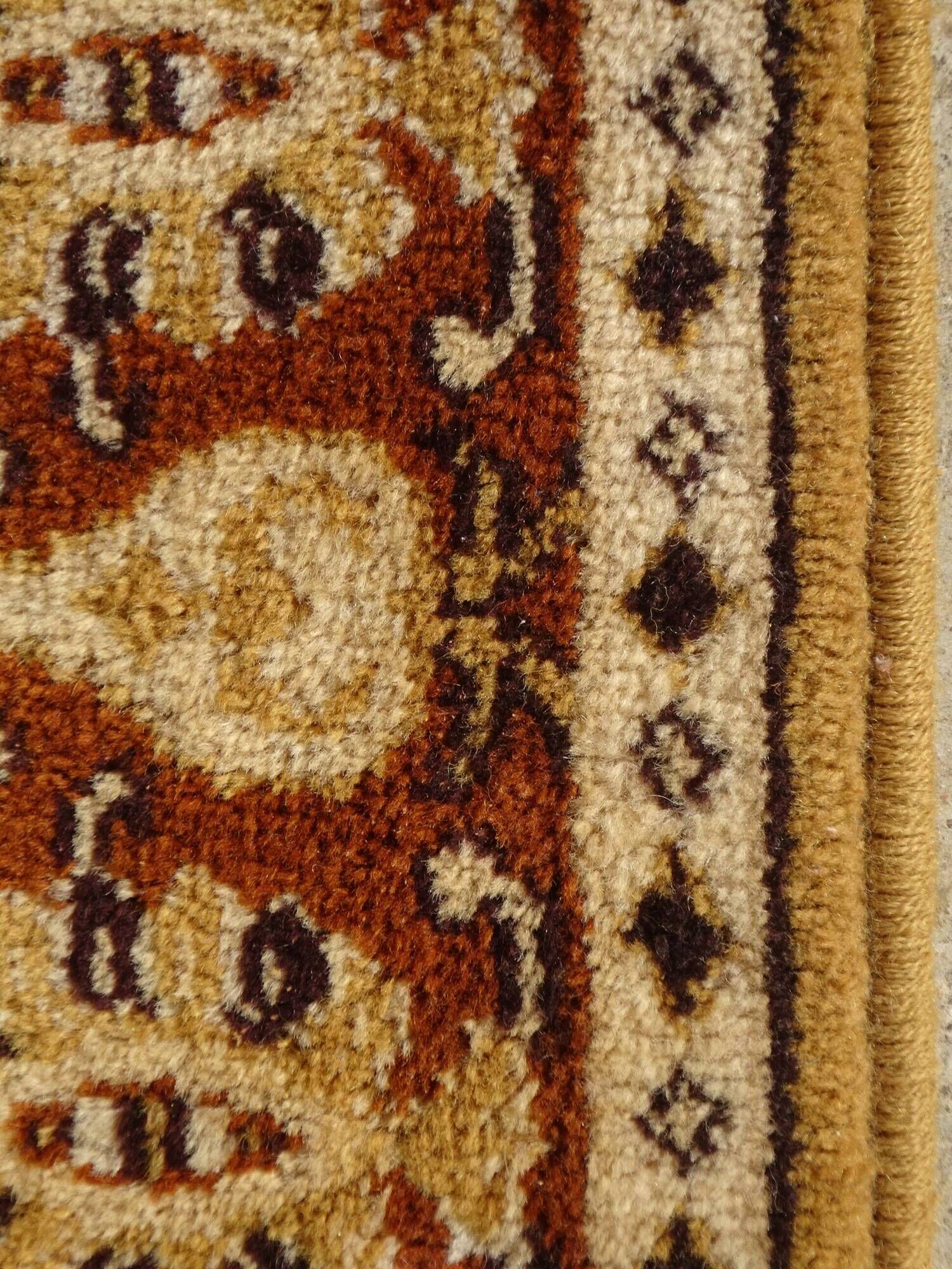 Imperial rug 100% pure wool 170x230 cm