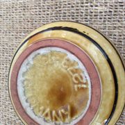 West Germany Vase