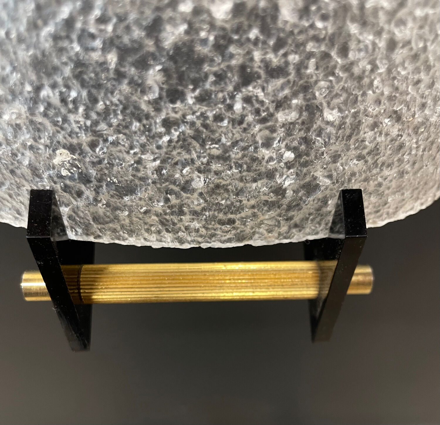 Pair of Swedish wall lights