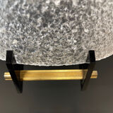 Pair of Swedish wall lights