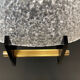 Pair of Swedish wall lights