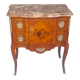 Commode en marqueterie 8
