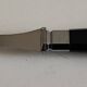 12 silver-plated table spoons SCOF France