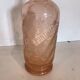 Water siphon bottle from Seltz maison pontieux in calais 20th century