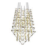 Lustre Trio Mozaïk